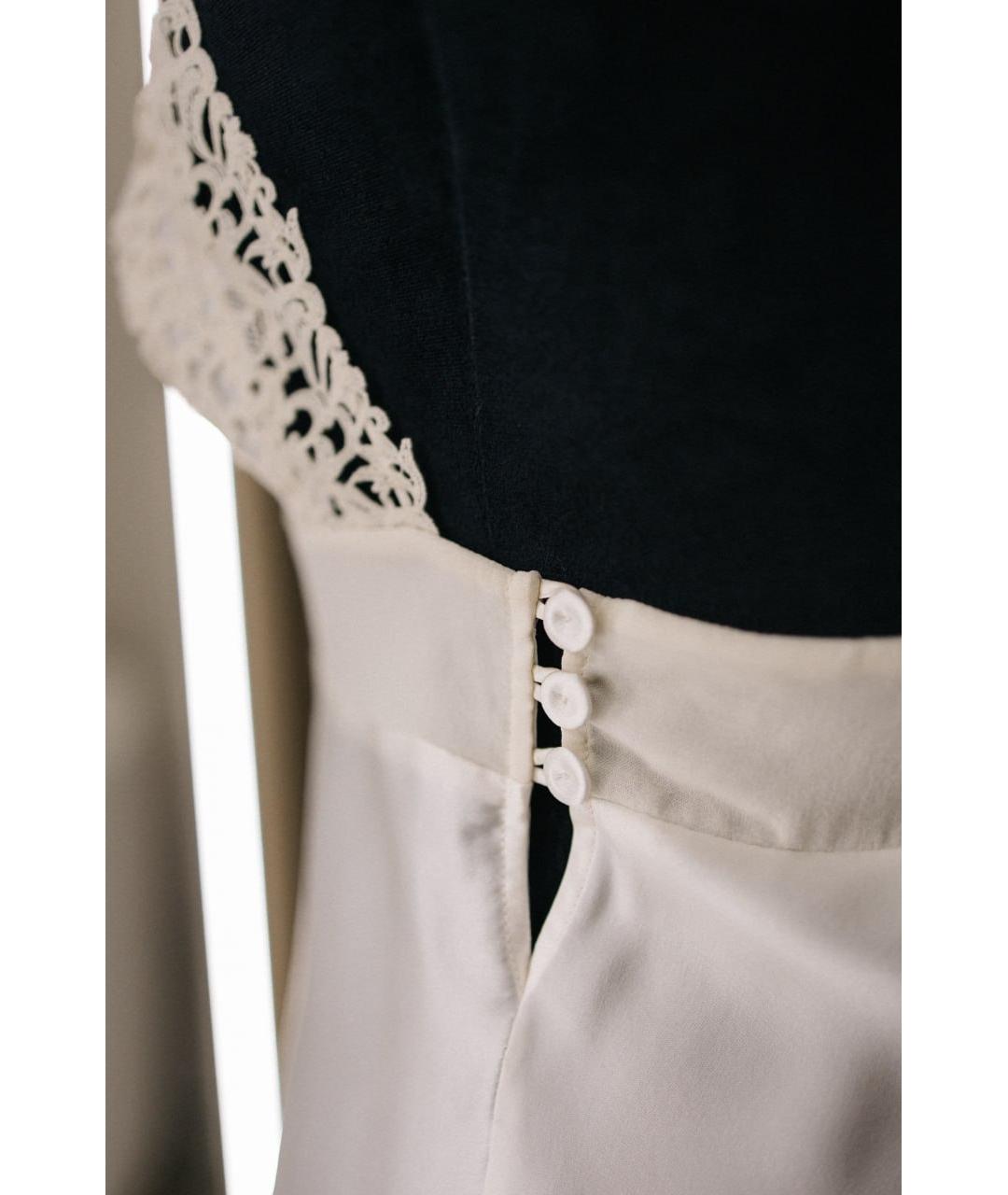 LA PERLA Бежевая пижамы и сорочки, фото 5