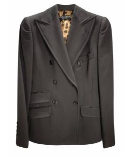 DOLCE&GABBANA Жакет/пиджак