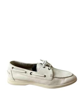 LORO PIANA Лоферы