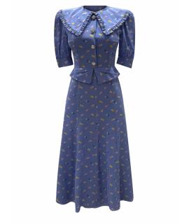 ALESSANDRA RICH Платье