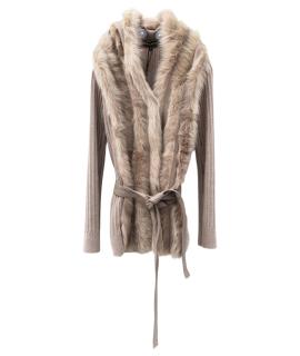 ESCADA Кардиган