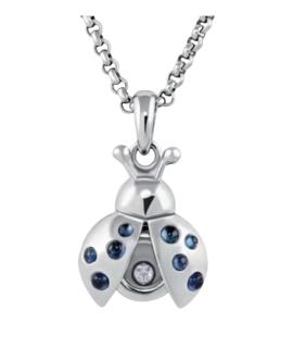 CHOPARD Колье