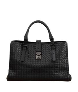 BOTTEGA VENETA Сумка с короткими ручками