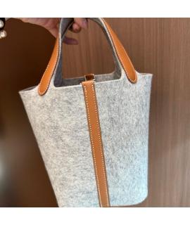 HERMES Сумка с короткими ручками