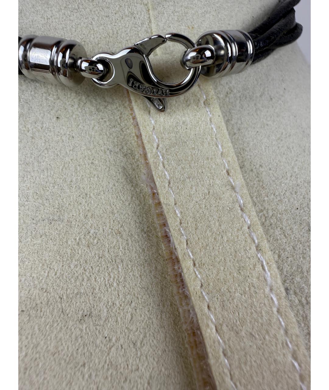 BVLGARI Подвеска из желтого золота, фото 5