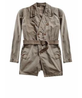 MIU MIU Тренч / плащ