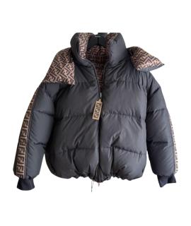 FENDI Пуховик
