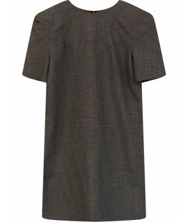 SAINT LAURENT Повседневное платье