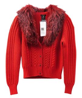 ESCADA Кардиган