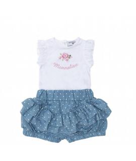 MONNALISA Комплект