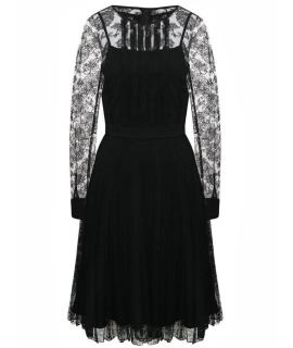 PRADA Вечернее платье