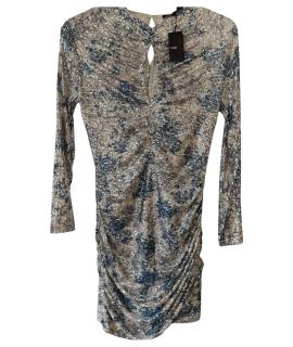 MAJE Коктейльное платье