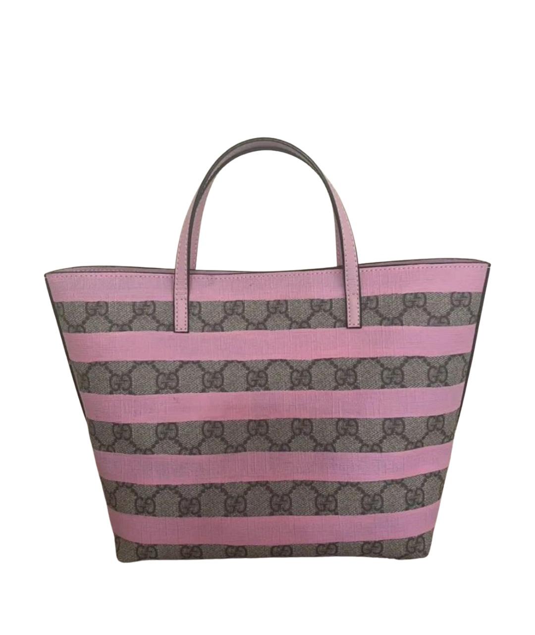 GUCCI KIDS Мульти сумка, фото 1