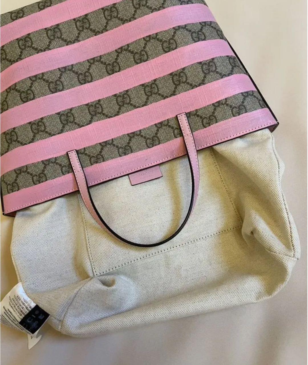 GUCCI KIDS Мульти сумка, фото 7