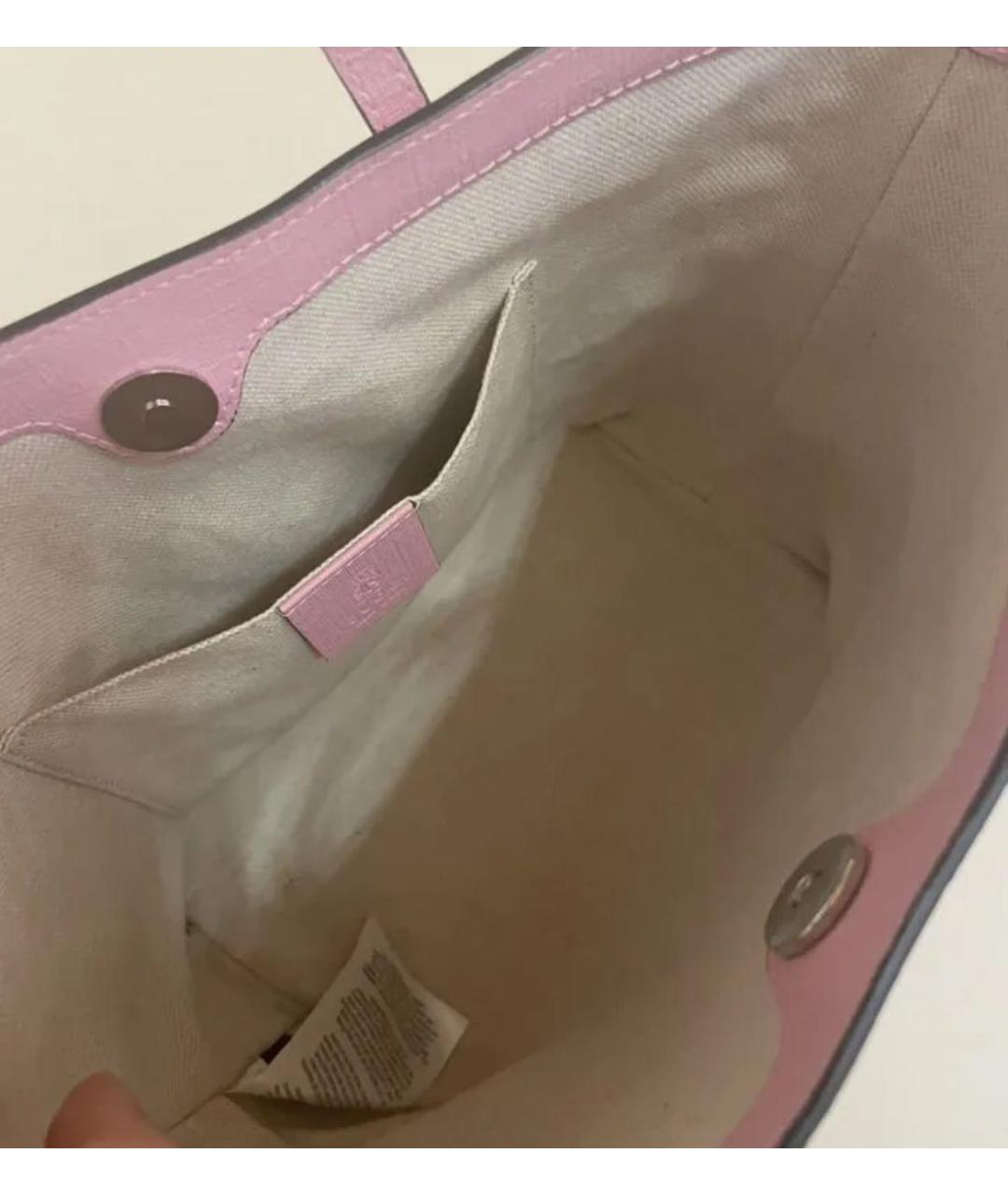 GUCCI KIDS Мульти сумка, фото 5