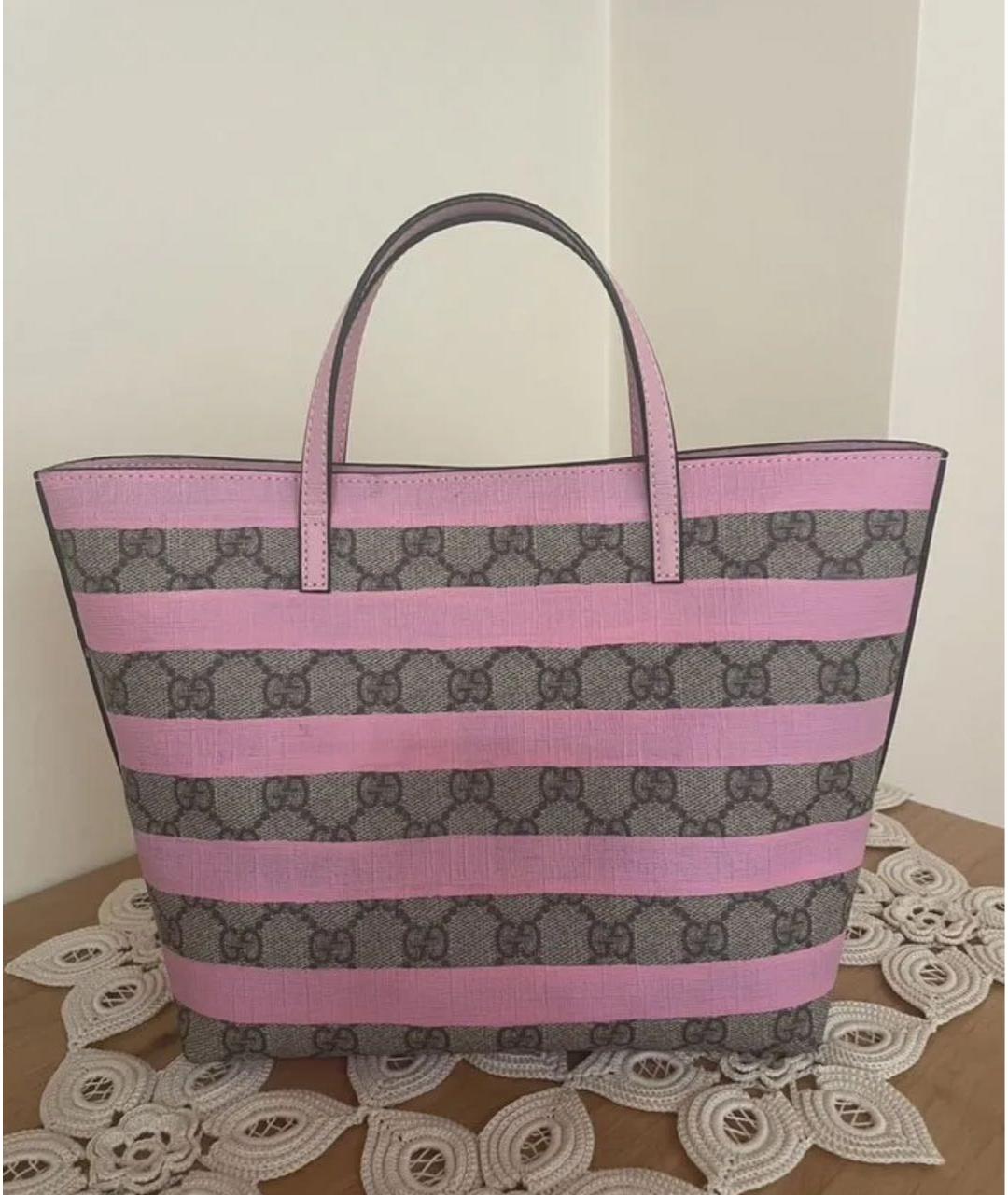 GUCCI KIDS Мульти сумка, фото 9