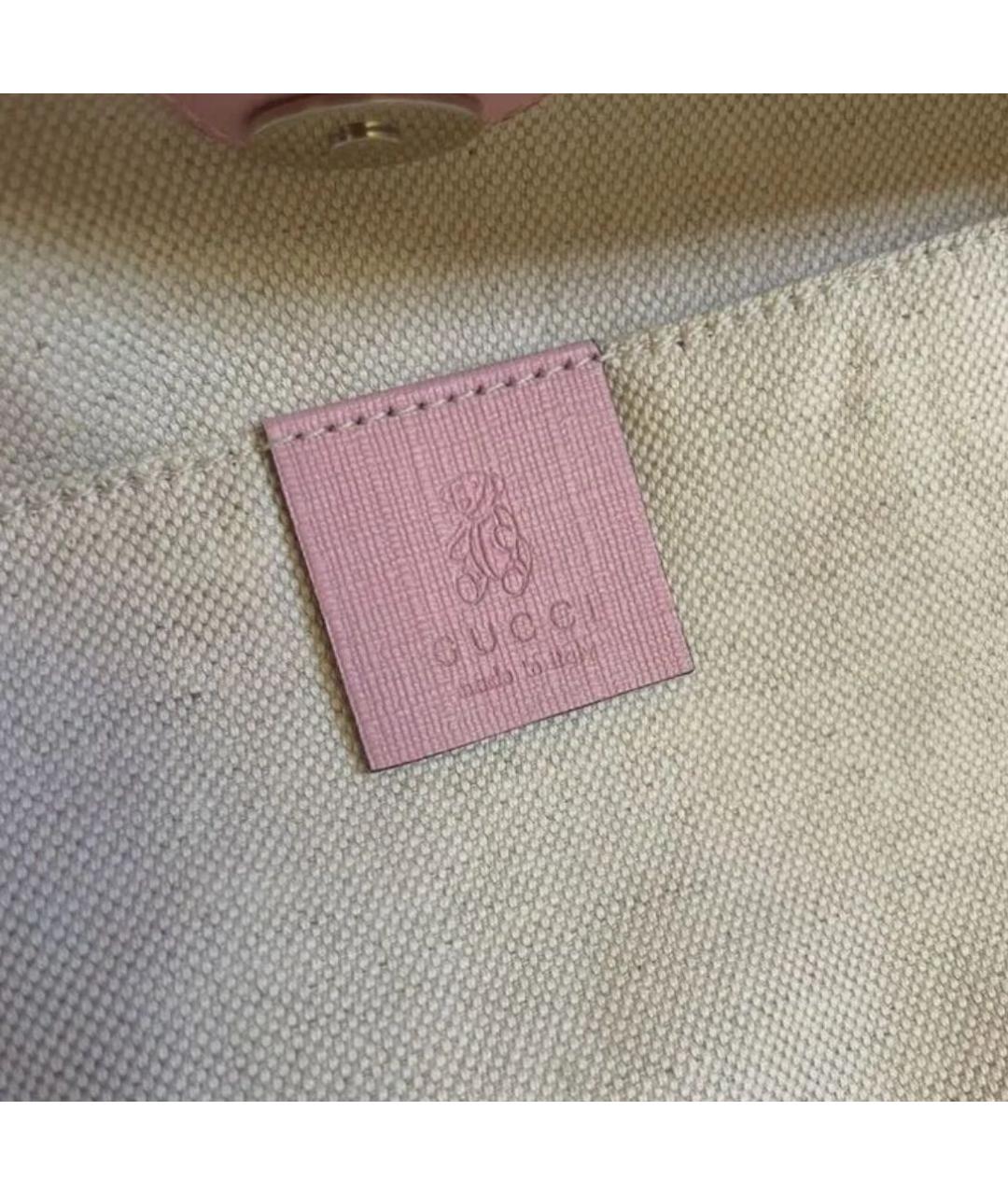 GUCCI KIDS Мульти сумка, фото 6