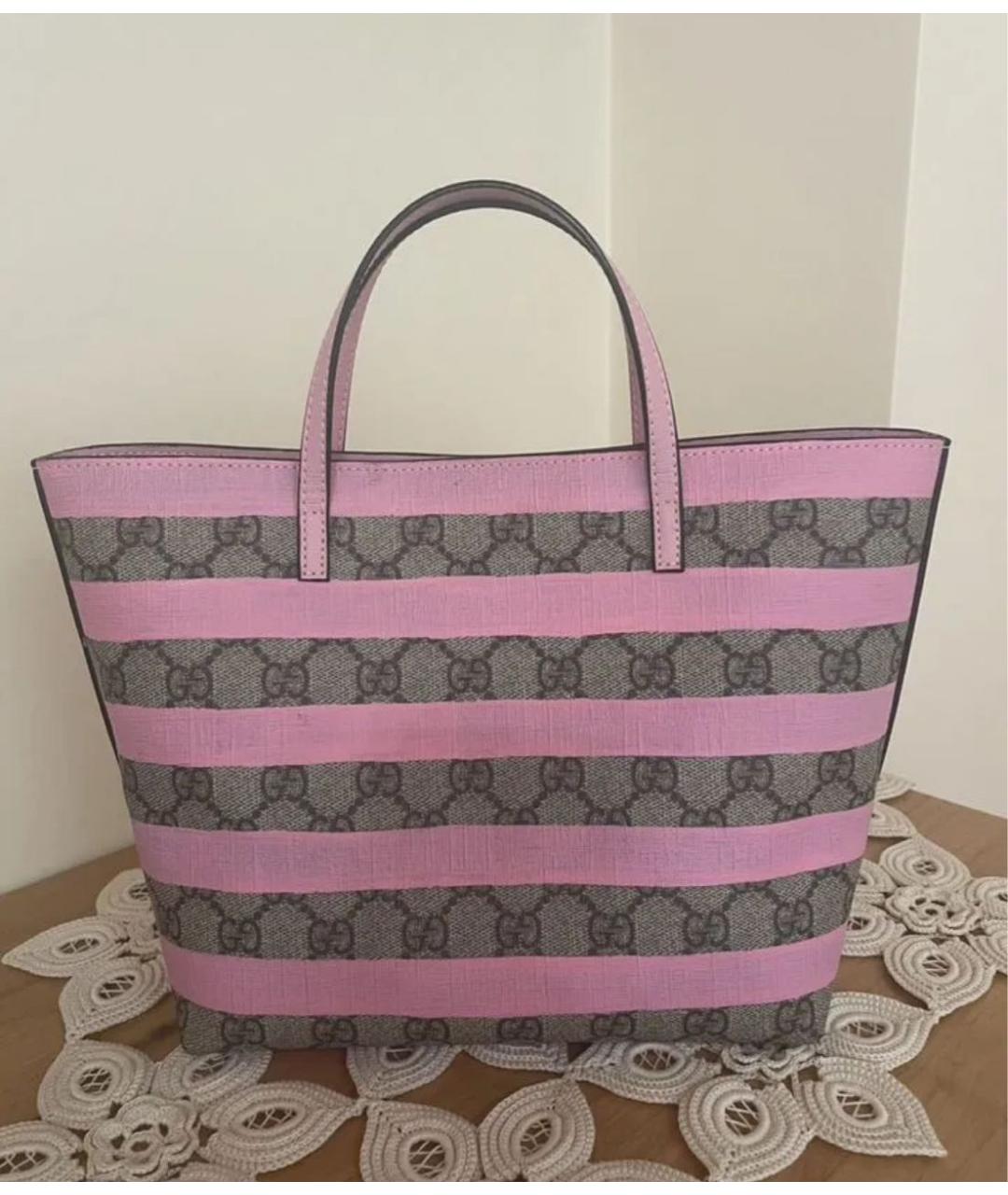 GUCCI KIDS Мульти сумка, фото 2