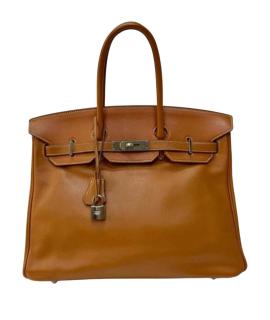 HERMES Сумка с короткими ручками