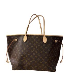 LOUIS VUITTON Сумка тоут