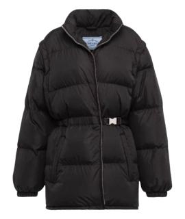 PRADA Пуховик