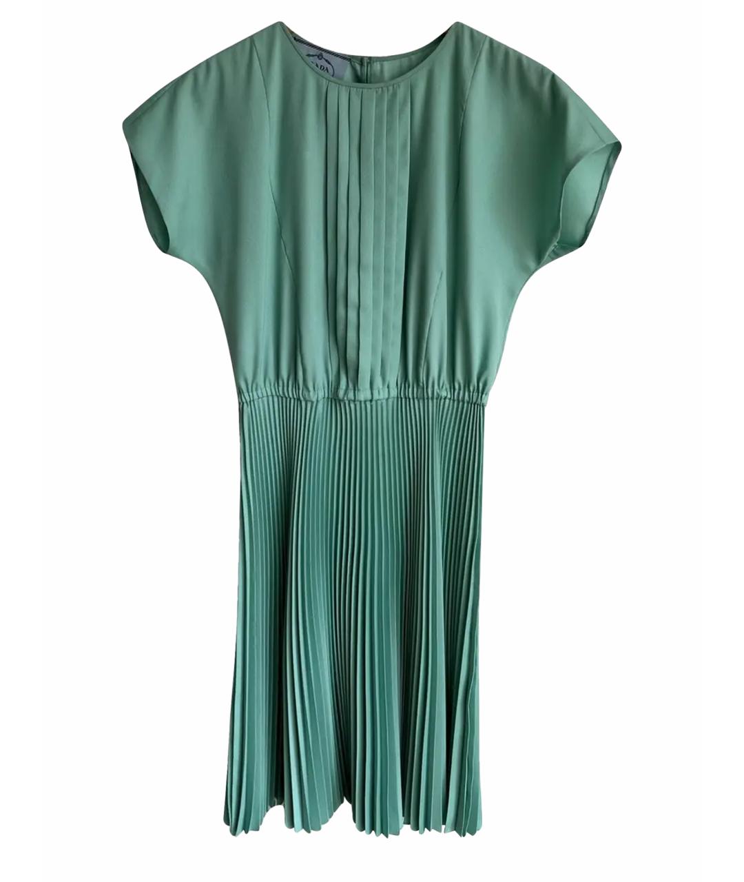 PRADA Платье, фото 1