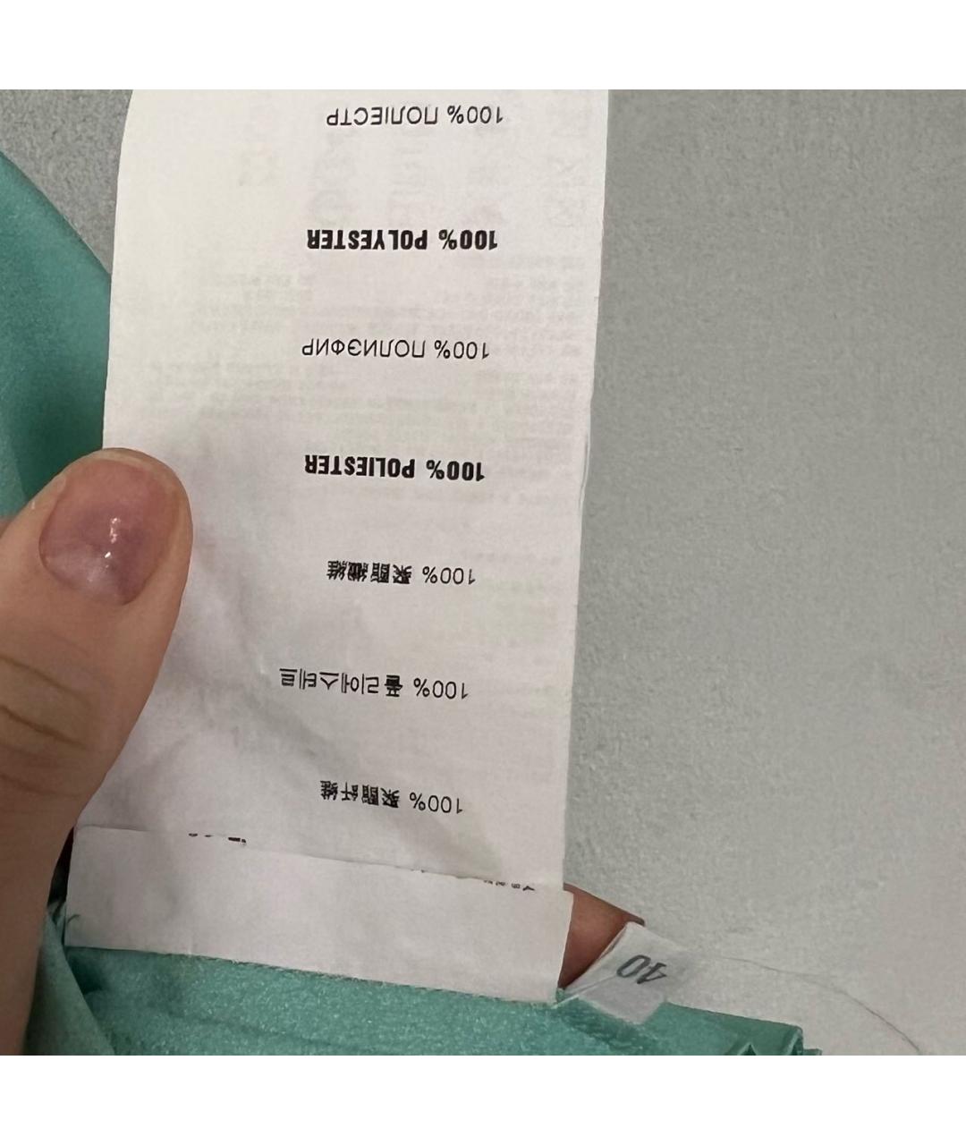 PRADA Платье, фото 4