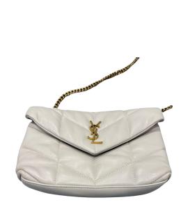 SAINT LAURENT Сумка через плечо