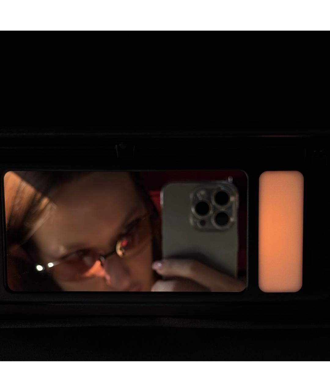 GENTLE MONSTER Мульти пластиковые солнцезащитные очки, фото 5