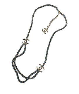 CHANEL Колье