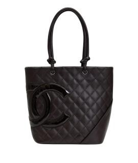 CHANEL Сумка тоут