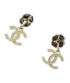 CHANEL Серьги