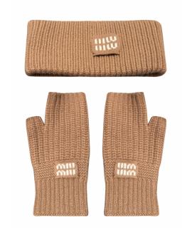 MIU MIU Митенки