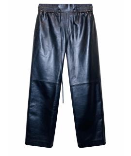 WEEKEND MAX MARA Прямые брюки