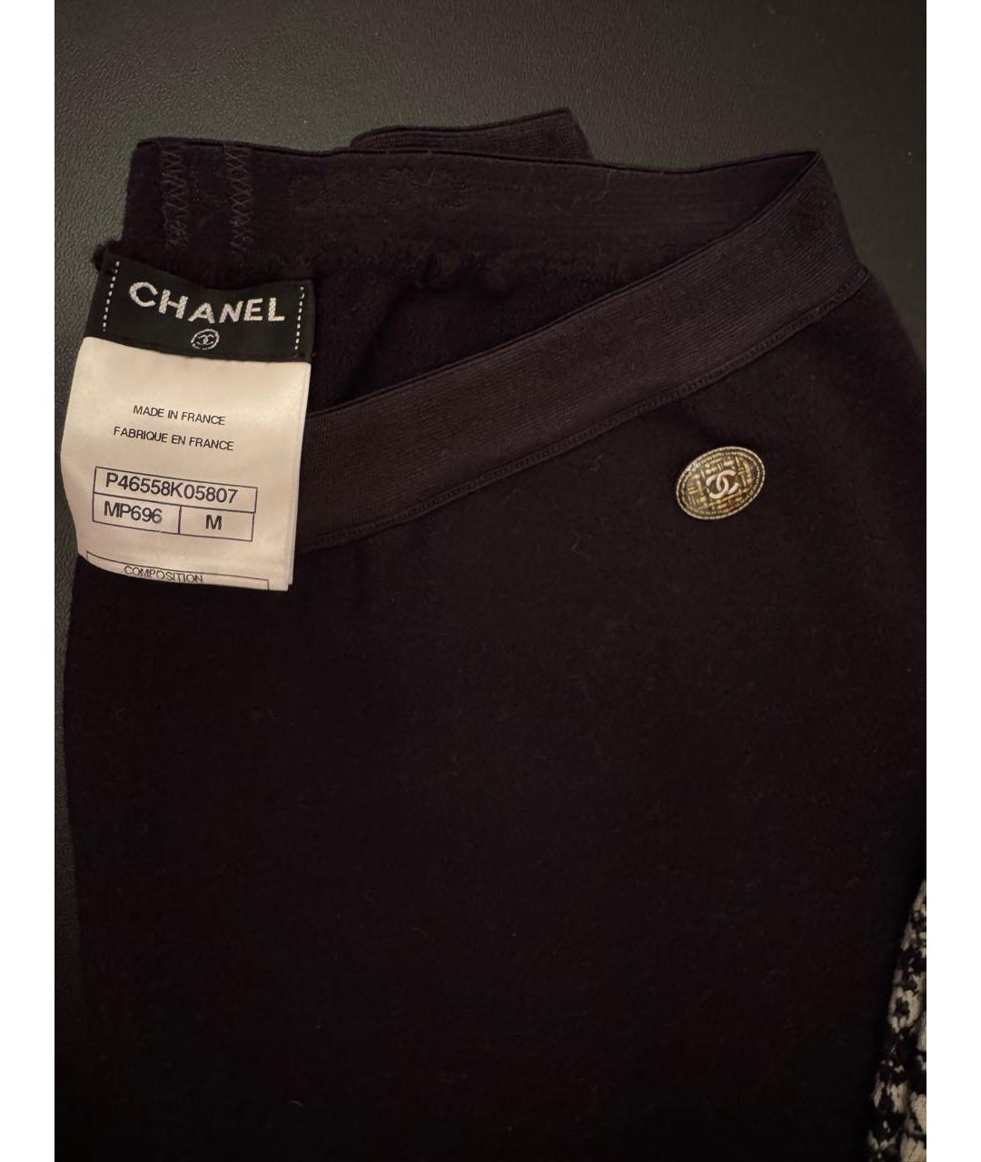 CHANEL Мульти носки, чулки и колготы, фото 5