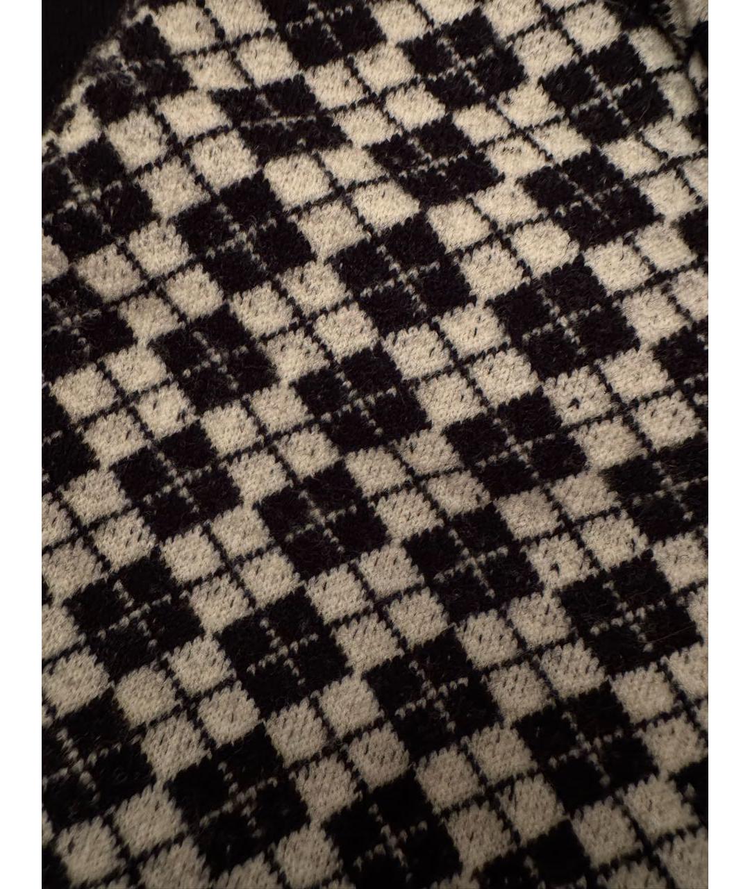 CHANEL Мульти носки, чулки и колготы, фото 4