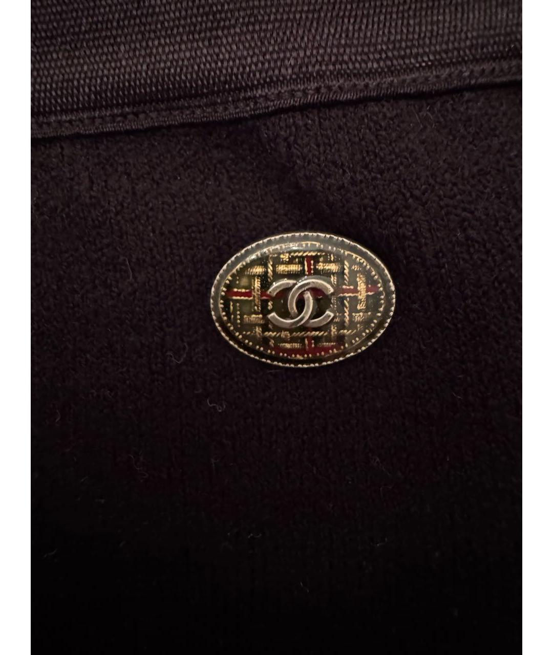 CHANEL Мульти носки, чулки и колготы, фото 3