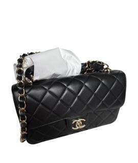 CHANEL Сумка через плечо