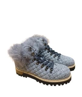 LE SILLA Ботинки