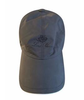 LORO PIANA Кепка/бейсболка