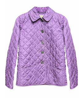 BURBERRY Верхняя одежда