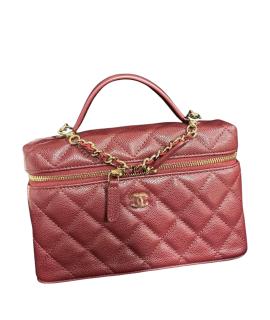 CHANEL Сумка через плечо