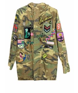 MARC JACOBS Парка