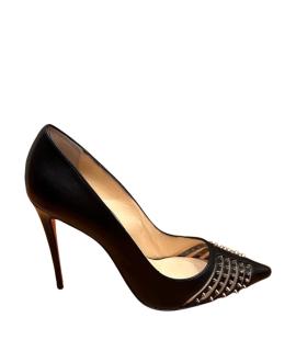 CHRISTIAN LOUBOUTIN Туфли