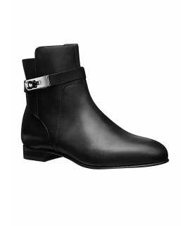 HERMES Ботильоны