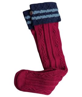 CHANEL Носки, чулки и колготы