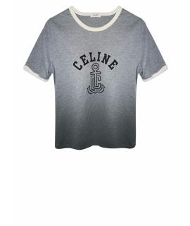 CELINE Футболка