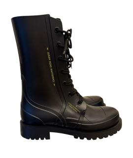 CHRISTIAN DIOR Ботинки