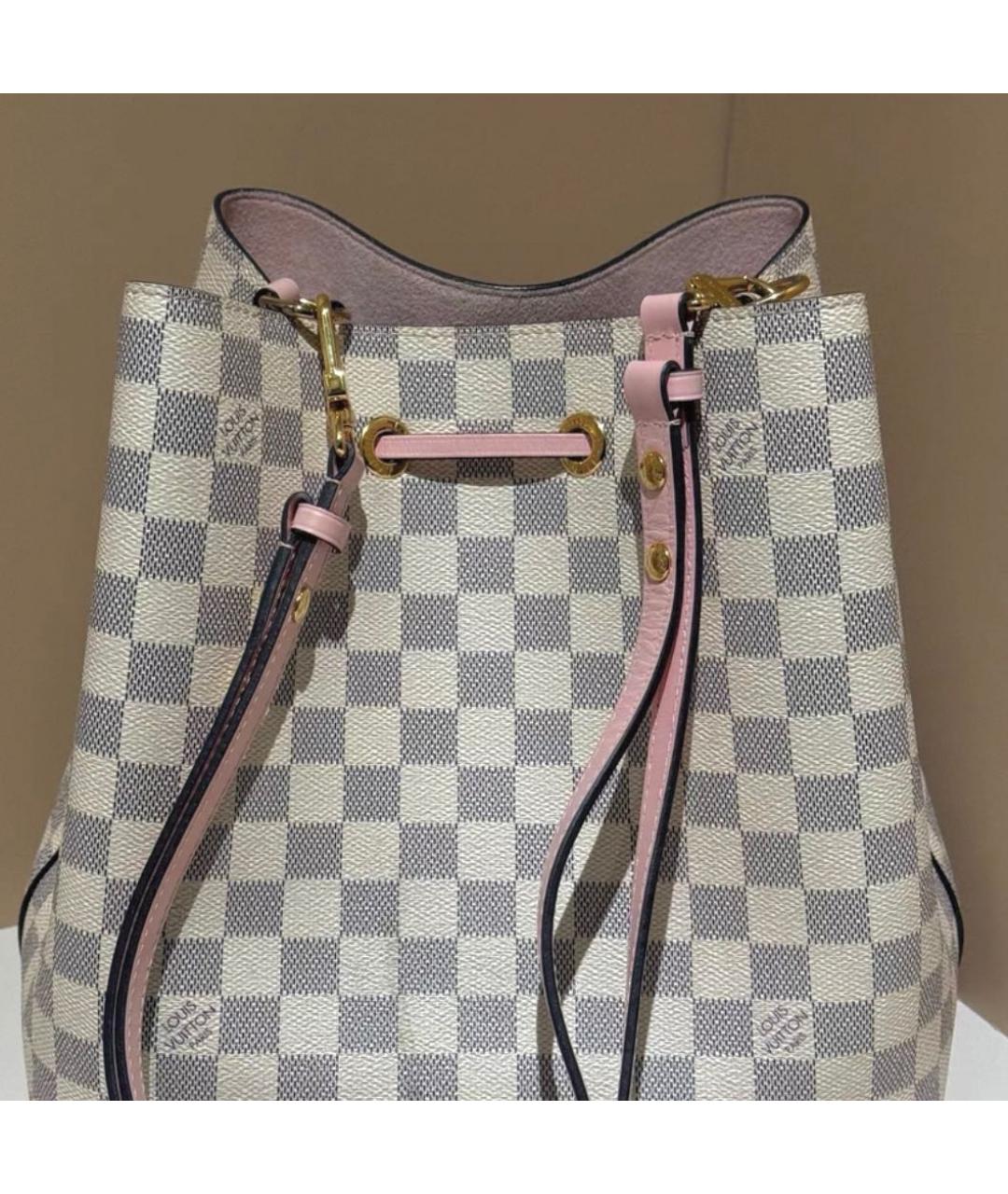 LOUIS VUITTON Мульти сумка через плечо, фото 4