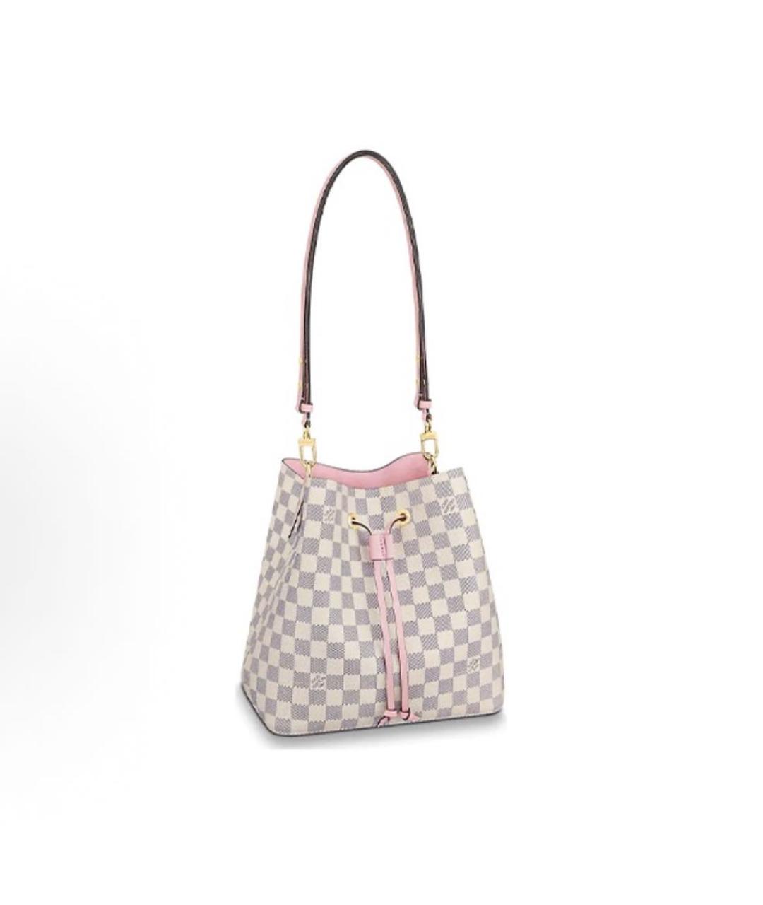 LOUIS VUITTON Мульти сумка через плечо, фото 5